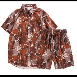 Men's clothing. size XL